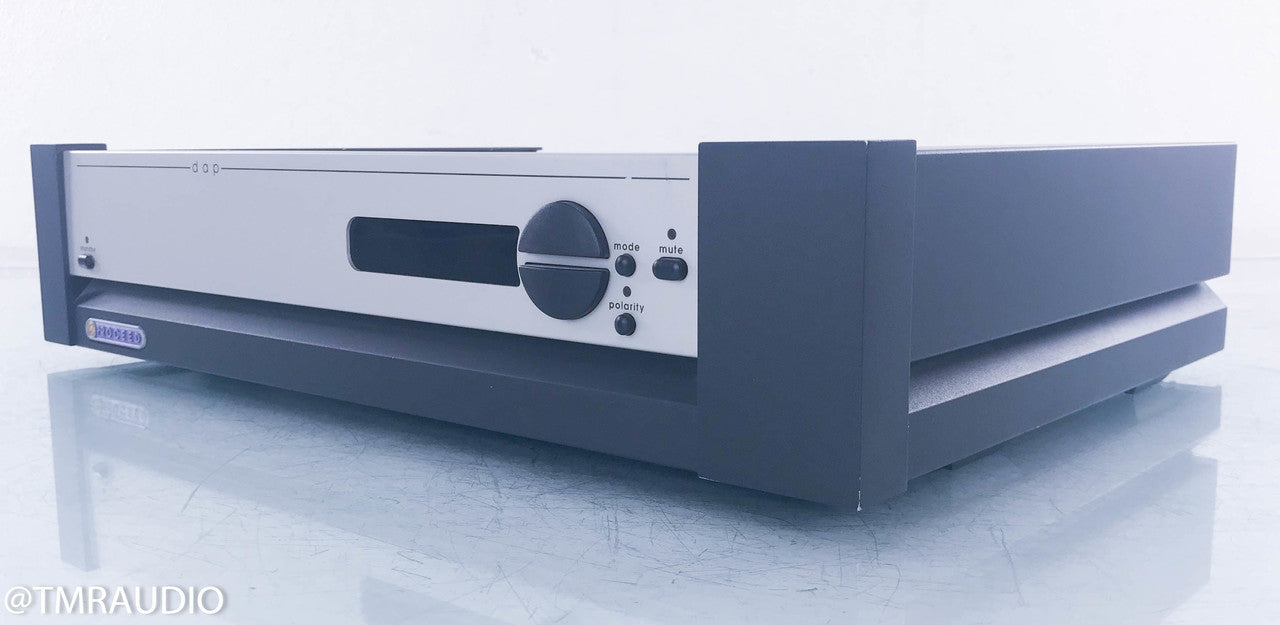 Proceed DAP Digital Audio Processor DAC