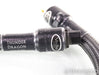 VooDoo Cable Thunder Dragon Power Cable; 1m AC Cord