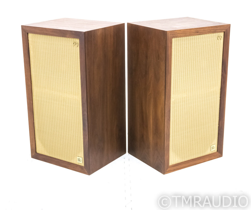 Acoustic Research AR-3 Vintage Speakers