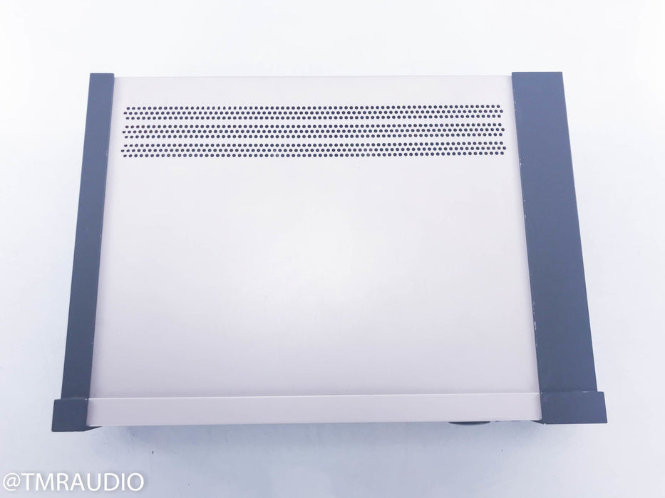 Proceed DAP Digital Audio Processor DAC