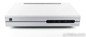 PS Audio Stellar Phono MM/MC Phono Preamplifier; Remote (Used)
