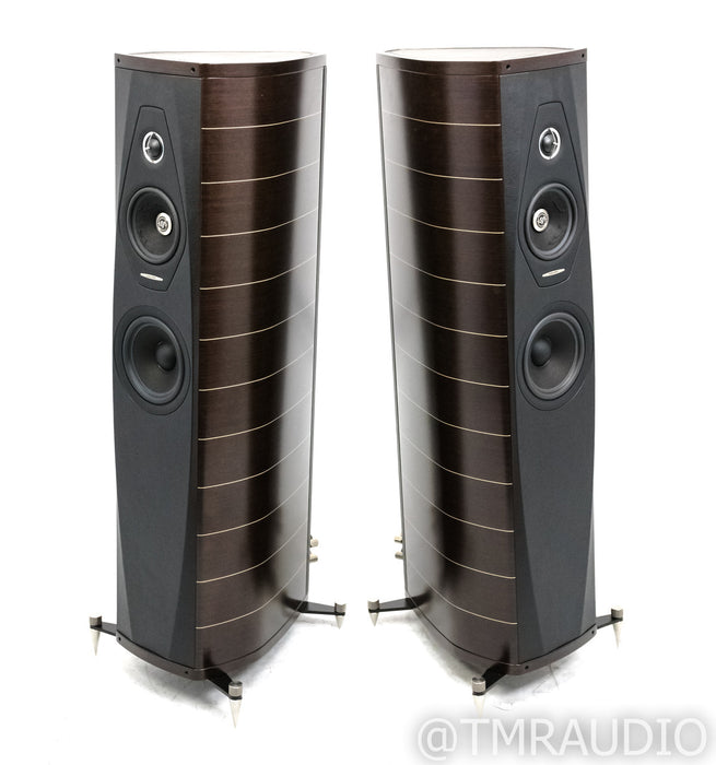 Sonus Faber Olympica II Floorstanding Speakers