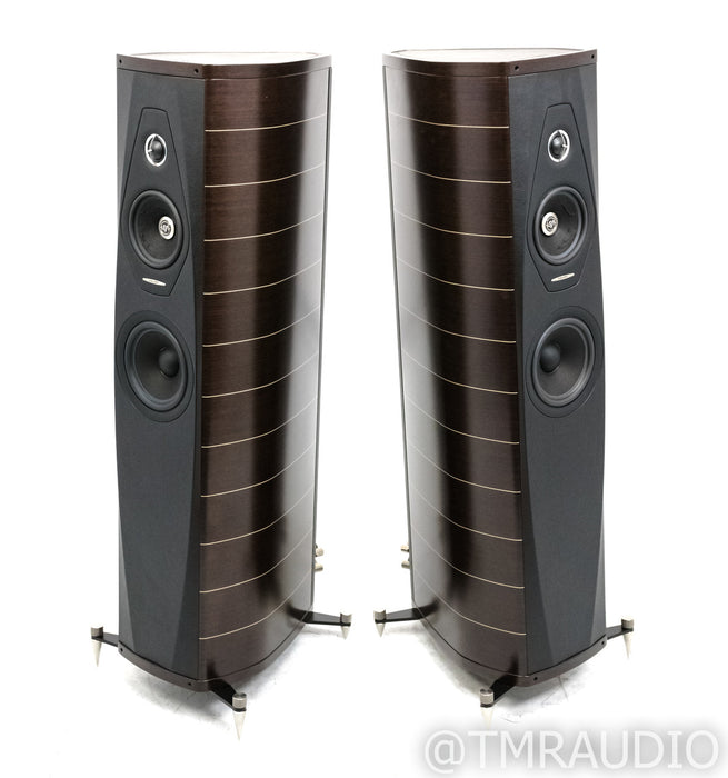 Sonus Faber Olympica II Floorstanding Speakers