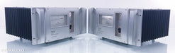 Threshold SA-1 Stasis Mono Power Amplifier