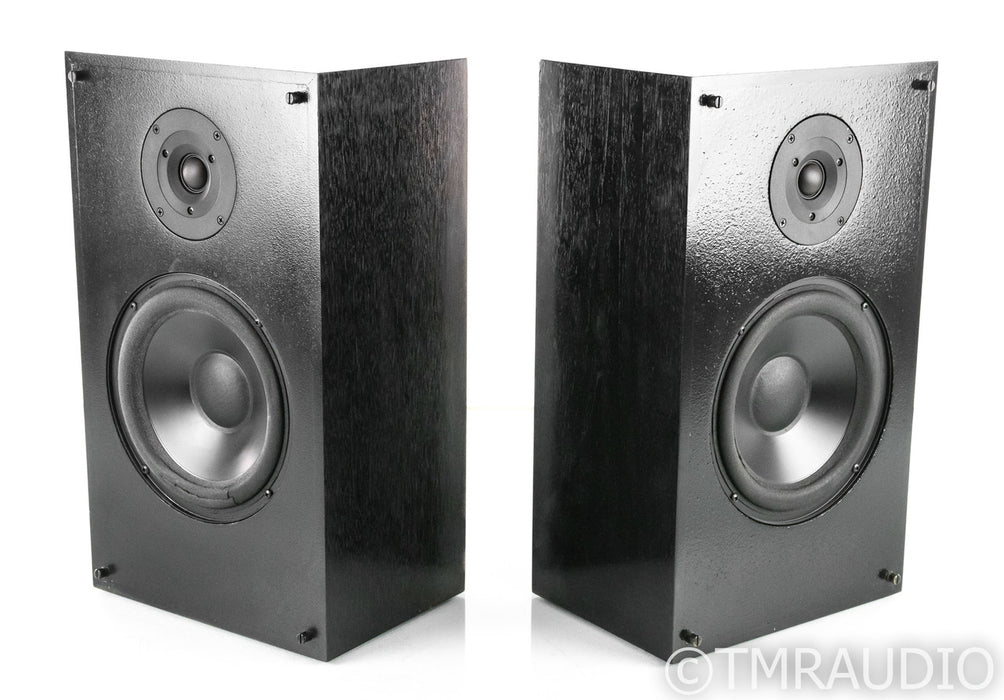 Snell TYPE K II V Bookshelf Speakers