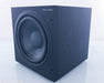 B&W ASW610 10" Powered Subwoofer