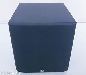 B&W ASW610 10" Powered Subwoofer