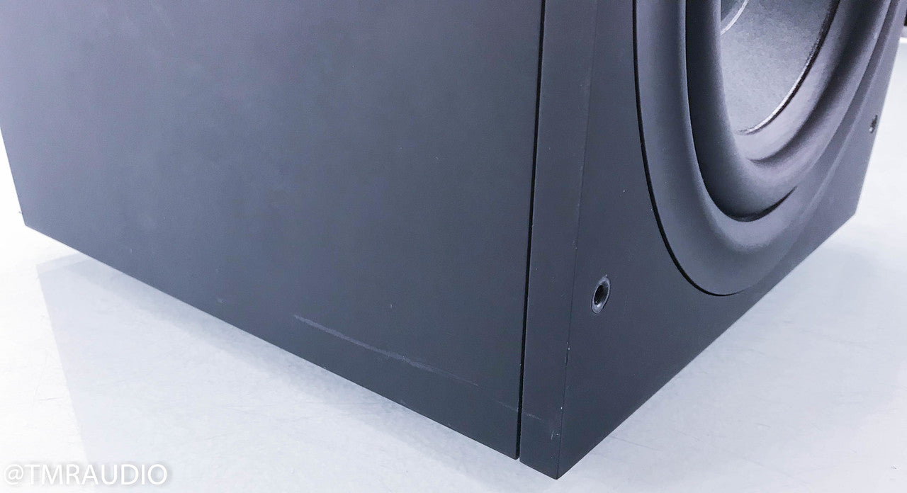 B&W ASW610 10" Powered Subwoofer