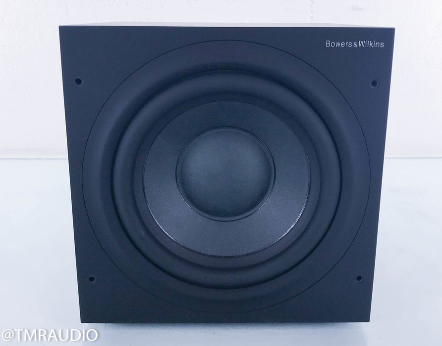 B&W ASW610 10" Powered Subwoofer