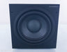 B&W ASW610 10" Powered Subwoofer