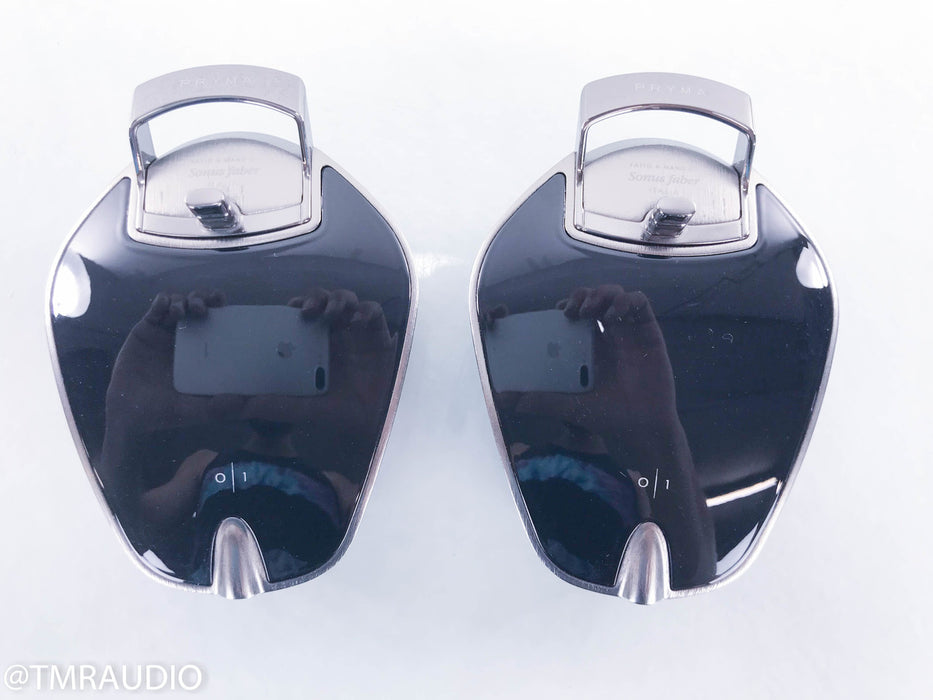 Sonus Faber Pryma 0|1 Closed Back Headphones