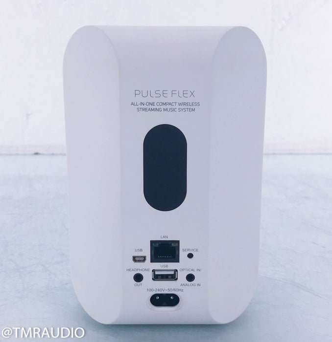 Bluesound Pulse Flex Wireless Speaker