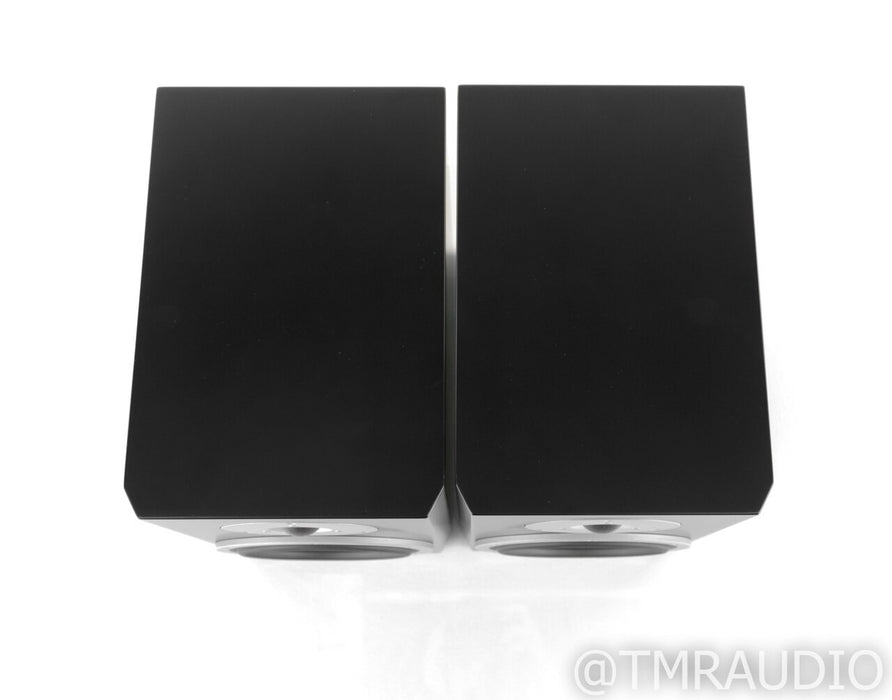 Dynaudio Excite X18 Bookshelf Speakers; Black Satin Pair; X-18