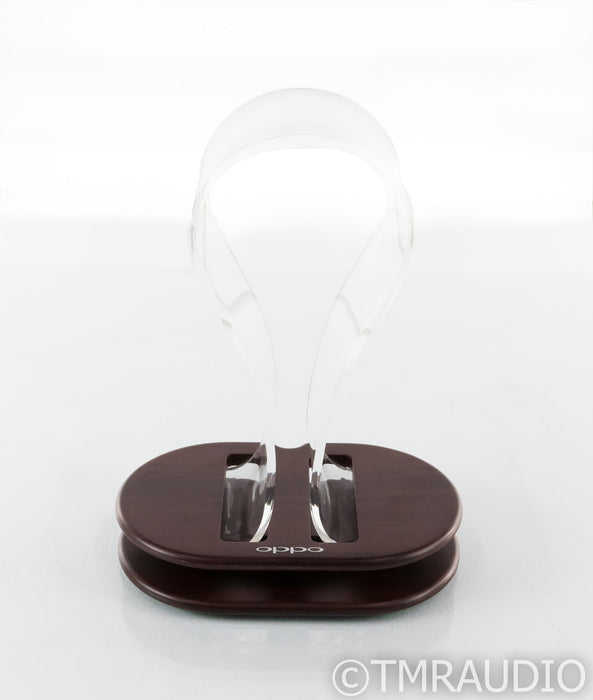 Oppo Headphone Stand