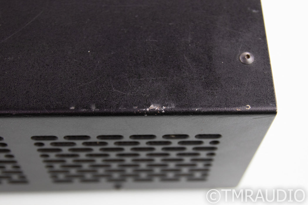 Wadia DigiMaster 2000 Vintage DAC