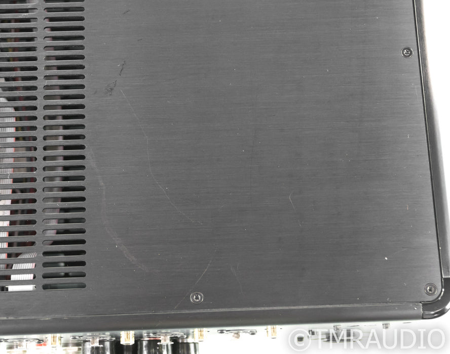 Krell S-1500 5 Channel Power Amplifier; S1500; AS-IS (Distortion)