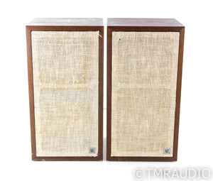 Acoustic Research AR-4X Vintage Bookshelf Speakers