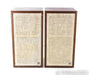 Acoustic Research AR-4X Vintage Bookshelf Speakers