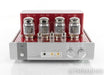 Triode Corporation TRV-88SE Stereo Integrated Tube Amplifier; TRV88SE