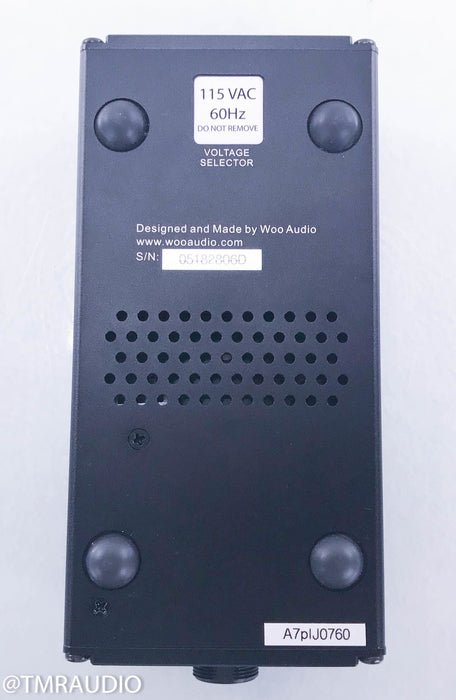 Woo Audio WA7p External Power Supply