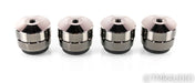 IsoAcoustics Gaia III Speaker Isolation Feet; Gaia 3; Set of 4