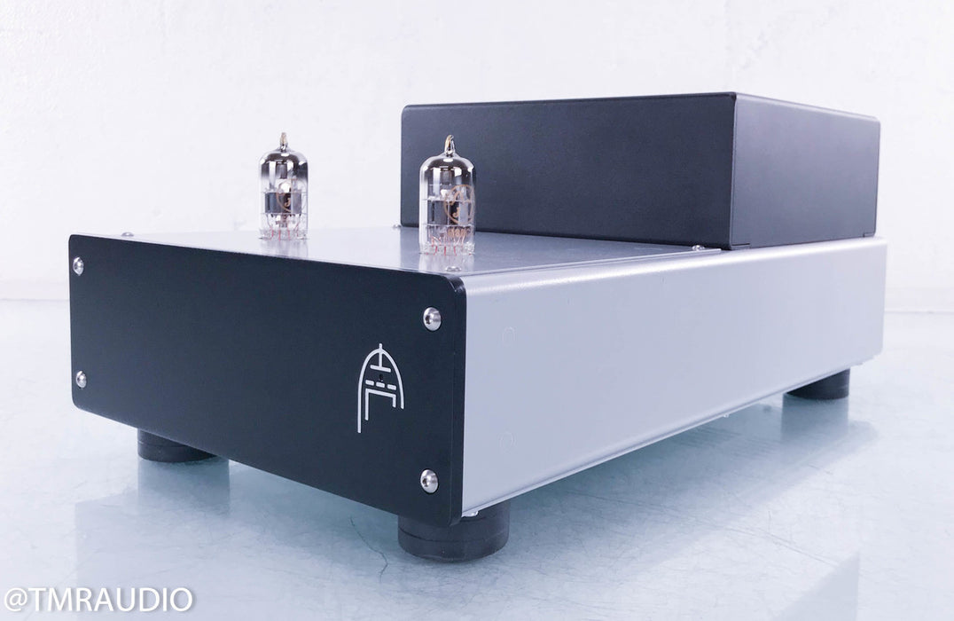 Audion Premier MM Phono Stage / Preamplifier