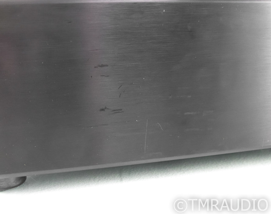 Krell S-1500 5 Channel Power Amplifier; S1500; AS-IS (Distortion)
