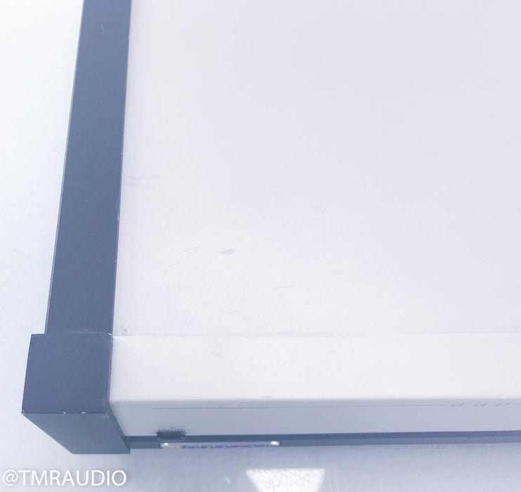 Proceed DAP Digital Audio Processor DAC