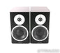 Dynaudio Excite X18 Bookshelf Speakers; Black Satin Pair; X-18