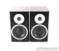 Dynaudio Excite X18 Bookshelf Speakers; Black Satin Pair; X-18