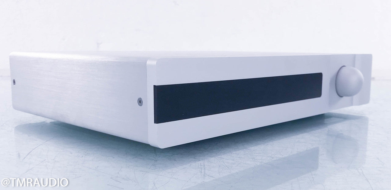 Auralic Vega DAC