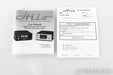 Lynx Hilo/TB DAC / ADC; D/A A/D Converter; LT-USB; Thunderbolt