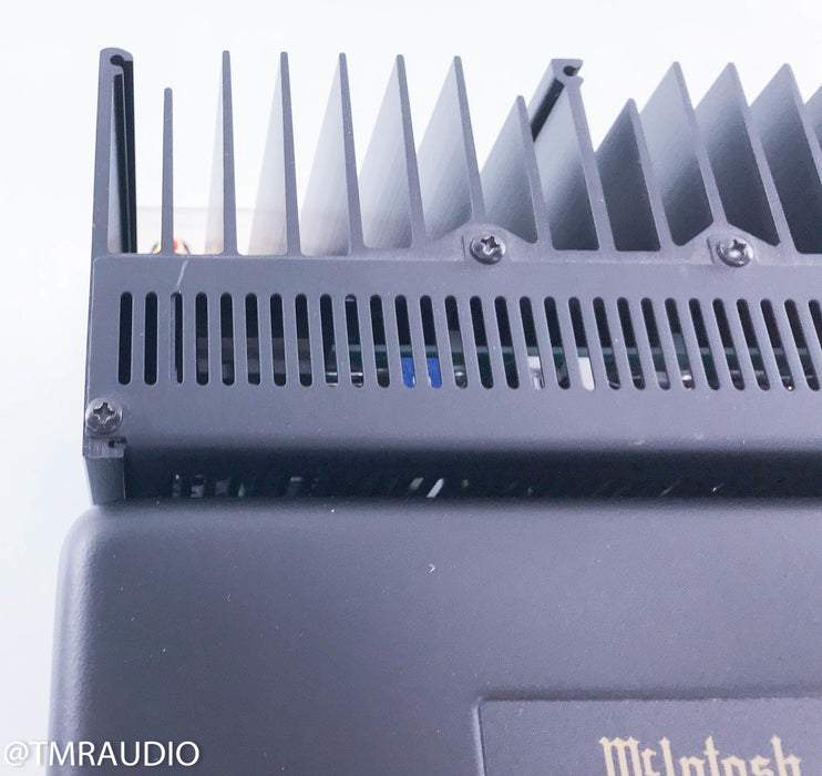 McIntosh MC501 Mono Power Amplifier