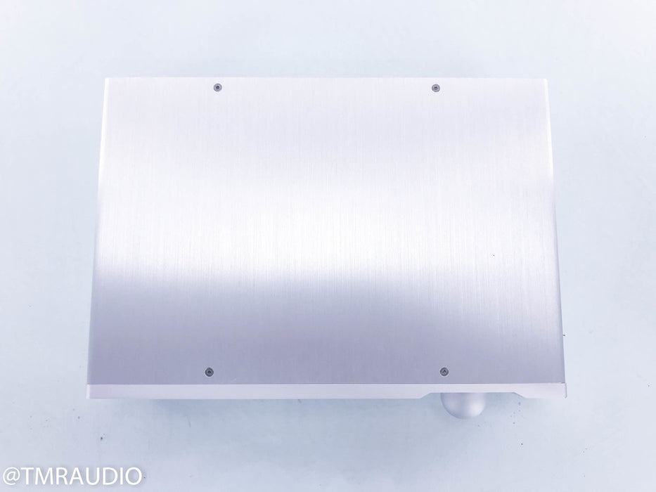 Auralic Vega DAC