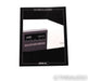 EMM Labs DA2 DAC; D/A Converter; Meitner Design; DA-2
