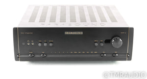 Parasound Halo HINT 6 2.1 Channel Integrated Amplifier; Remote;  MM / MC Phono