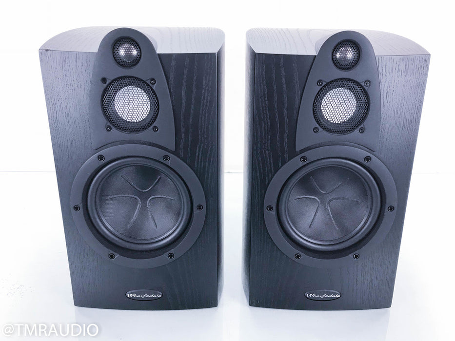 Wharfedale Jade 3 Bookshelf Speakers