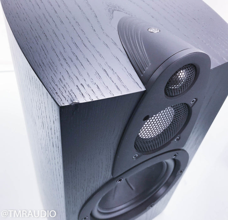 Wharfedale Jade 3 Bookshelf Speakers