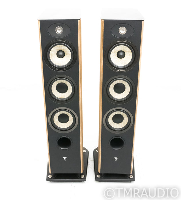 Focal Aria 926 Floorstanding Speakers