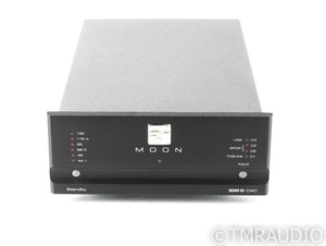 Simaudio Moon 300D V2 DAC; D/A Converter