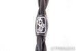 Forza Audio Noir Balanced Headphone Cable For Sennheiser; 8ft; 4-pin XLR Adaptor