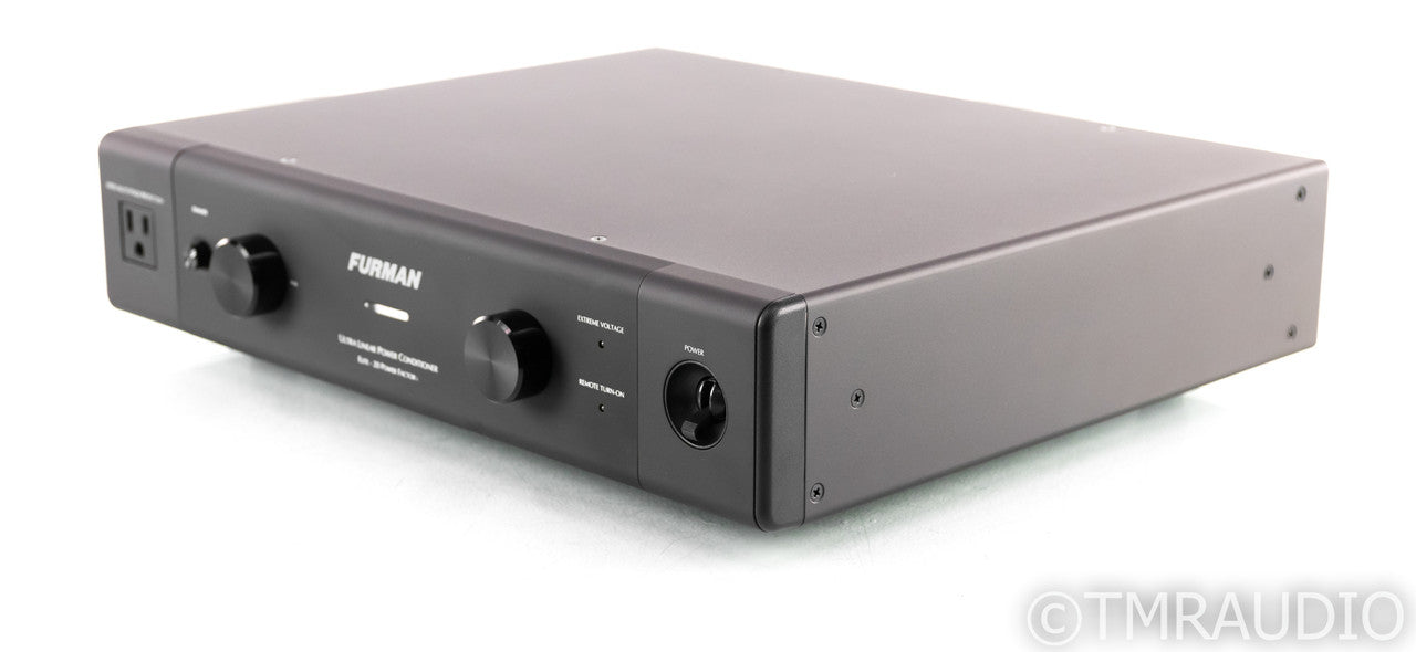 Furman Elite-20 PFi AC Power Line Conditioner; 20PFi