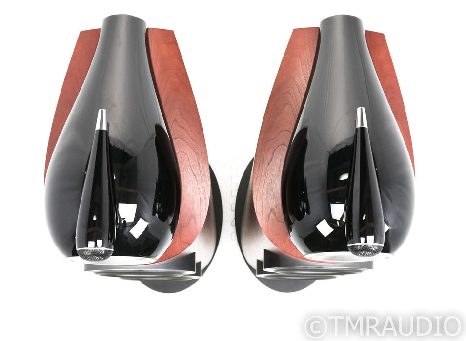 B&W 800 D3 Floorstanding Speakers