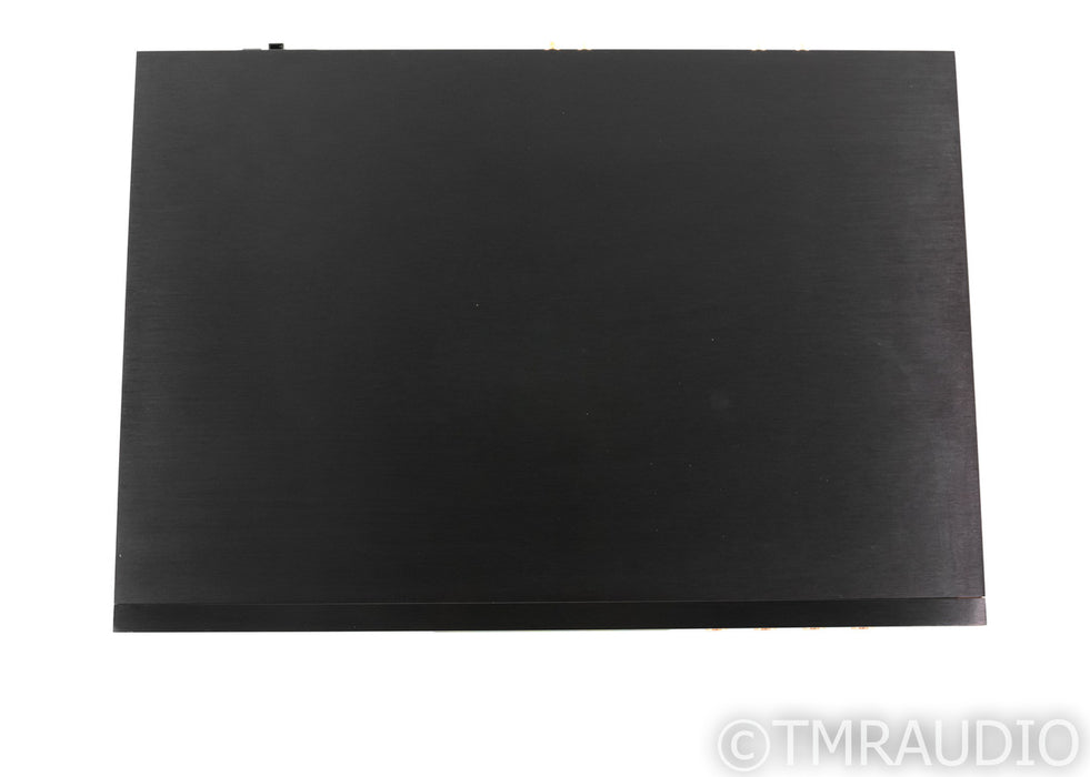 Holo Audio Spring DAC Kitsune Tuned Edition; D/A Converter; KTE; Level 3