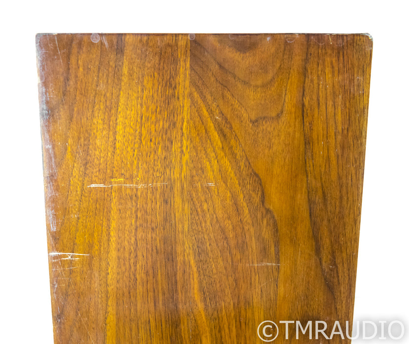 Acoustic Research AR-2AX Vintage Bookshelf Speakers
