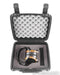 Audeze LCD-3 Open-Back Planar Magnetic Headphones; LCD3; Zebrano Wood; Fazor