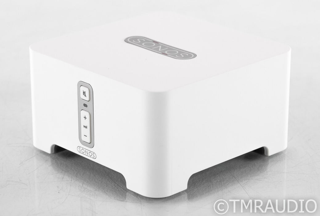 Sonos ZP90 Wireless Multi-room Music Streamer; ZonePlayer