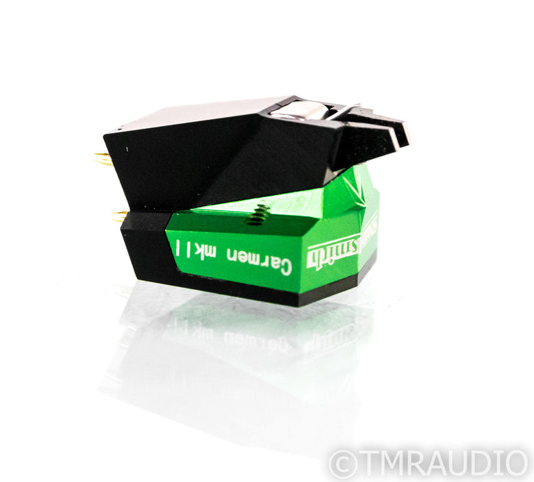 Soundsmith Carmen Mk II MM Phono Cartridge