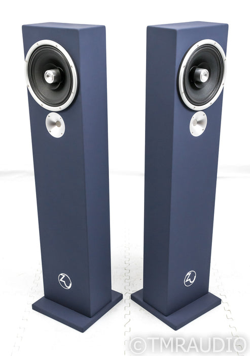 Zu Audio Druid Mk IV-13 Floorstanding Speakers