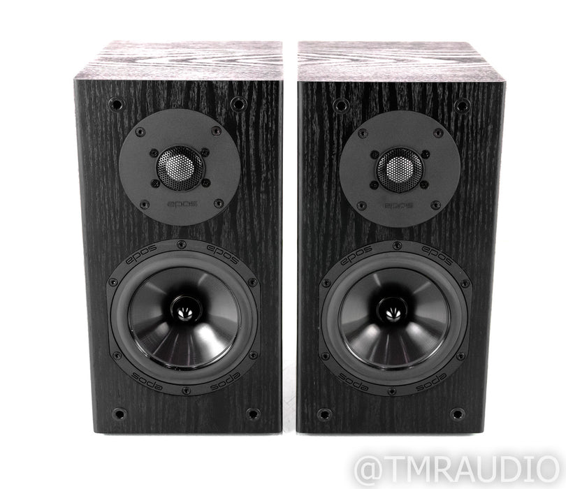 Epos M5i Bookshelf Speakers